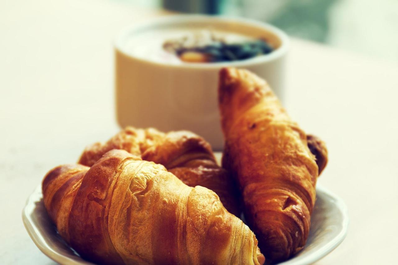 Bnb Pastel -B&B Breakfast Included- 迪尔森-斯托科姆 外观 照片