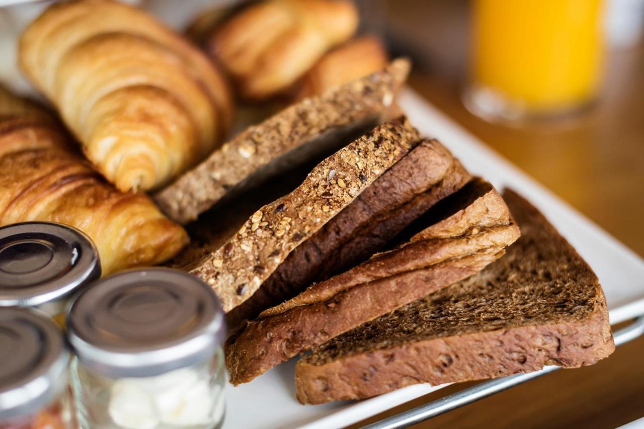 Bnb Pastel -B&B Breakfast Included- 迪尔森-斯托科姆 外观 照片